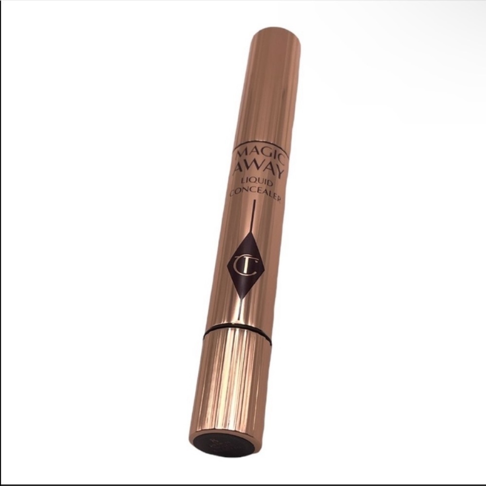 *HOST PICK* CHARLOTTE TILBURY MAGIC AWAY LIQUID CONCEALER SHADE 8 MEDIUM